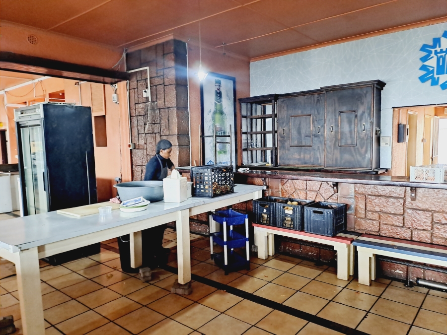 Commercial Property for Sale in Bellville South Western Cape